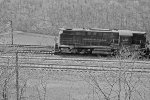 PRR 8663, AS-18AM, 1966